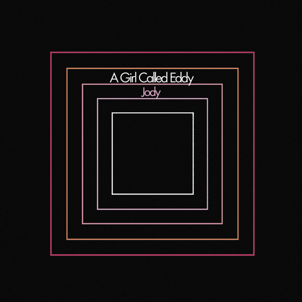 Imagen destacada de noticia: A GIRL CALLED EDDY "Jody" Single Digital